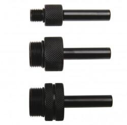 BGS technic adapter készlet az olajfeltöltő #8056-hoz (BGS-9990) (BGS-9990)