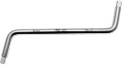 BGS technic speciális olajleeresztő négyszögkulcs, 8x10 mm (BGS-1006) (BGS-1006)