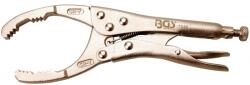 BGS technic olajszűrő GRIPfogó, 53-115 mm (BGS-1038) (BGS-1038)