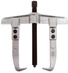 BGS technic Két karos csapágy lehúzó, 160x150 mm (BGS-7782) (BGS-7782)