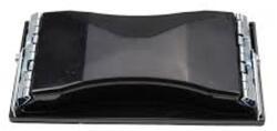 BGS technic kézi csiszoló talp, 105x210 mm (BGS-1638) (BGS-1638)