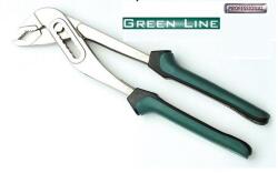 Brüder Mannesmann MANNESMANN Pro 250mm VÍZPUMPAFOGÓ 2 komponensű 10972 10év GARANCIA (10972)