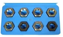 BGS technic 8 darabos menetjavító készlet féltengelyhez (BGS-1141)