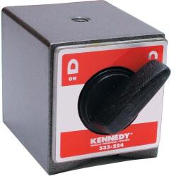 Cromwell Kapcsolókaros Mágnestalp 50 Kg Húzóerővel - (ken3332240k) (ken3332240k)
