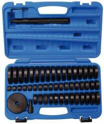 BGS technic 52 részes csapágy behúzó készlet (BGS-8467)