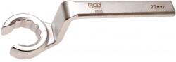BGS technic Lambda szonda kiszedő kulcs, 22 mm (BGS-8605)