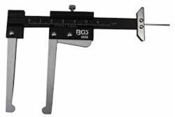 BGS technic féktárcsa tolómérő (BGS-8689) (BGS-8689)
