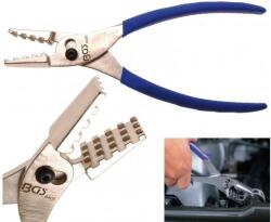 BGS technic csőszorító fogó (BGS-8409) (BGS-8409)