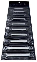 Bahco Lapos csillagkulcs készlet, metrikus (4M/10T) (4M/10T)