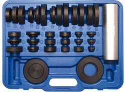 BGS technic 34 részes csapágy behúzó készlet, műanyag (BGS-8670) (BGS-8670)