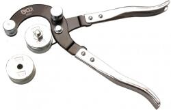 BGS technic BGS görgős hajlító fogó rézcső számára, 4-6-8-10 mm (BGS-3061) (BGS-3061)