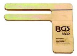 BGS technic Lendkerék rögzítő szerszám BMW N40/N42/N45/N46 (BGS-8832) (BGS-8832)