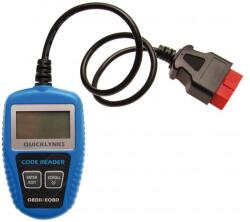 BGS technic OBD II (EOBD) hibakód leolvasó (BGS-63311) (BGS-63311)