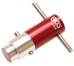 BGS technic Ducati első tengely vonalbaállító szerszám, Ø 25 mm (BGS-5069) (BGS-5069)