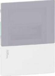 Schneider Electric Resi9 MP Kiselosztó Süllyesztett 6 Modulos (1x6) IP40 MIP21106T (MIP21106T)
