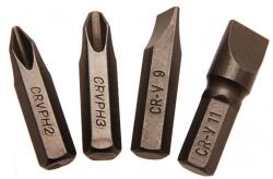 BGS technic bit készlet a #710-hez (BGS-711) (BGS-711)