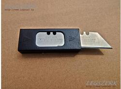 Cromwell Tools Kennedy 10 Darab Extra Erős 19mm-es Szike Penge Tartóban Ken5372500k