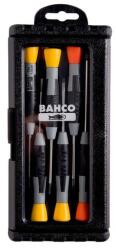 Bahco Precízios csavarhúzós: készlet 6db (706-1)