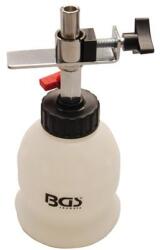 BGS technic fékfolyadék feltöltő palack, 1 liter (BGS-8731) (BGS-8731)