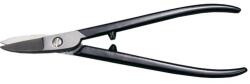 Cromwell Tools 7" ékszerész Lemezolló Egyenes Vágóéllel - (ken5911550k) (ken5911550k)