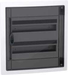 Schneider Electric PrismaSet XS Süllyesztett Kiselosztó 36 modulos (2x18) (LVSXF218)