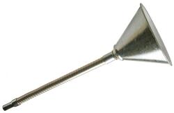 BGS technic olajtölcsér fémből (BGS-8030) (BGS-8030)