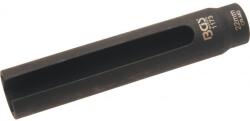 BGS technic lambda szonda kiszedő dugókulcs 22 mm, hosszú 1/2" (BGS-1173)