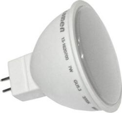 Lumen Ledes izzó SMD GU5.3 7W MR16 Meleg Fehér 3000k 12V (13-1620700)