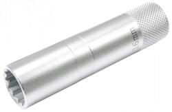 BGS technic gyertya dugókulcs , 12 lappal 1/2" M16 (BGS-2448) (BGS-2448)