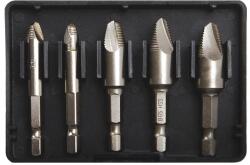 BGS technic 5 darabos törtcsavar kiszedő készlet (BGS-5282)