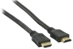 Valueline 5m HDMI HDMI KÁBEL 3D GOLD 1.4v ETHERNET CABLE-5503-5.0 3év GARANCIA (CABLE-5503-5.0)