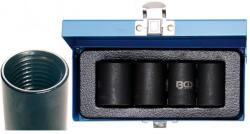 BGS technic 4 darabos Kerékőr leszedő készlet 1/2" (BGS-5260) (BGS-5260)
