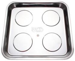 BGS technic Mágneses inox tálca (BGS-1151) (BGS-1151)