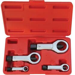 Cromwell 9-27mm Anyavágó Készlet (4 Db-os) - (ken5034290k) (ken5034290k)