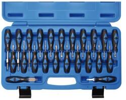 BGS technic 23 részes kábelvég szerelő szerszám készlet (BGS-60160) (BGS-60160)