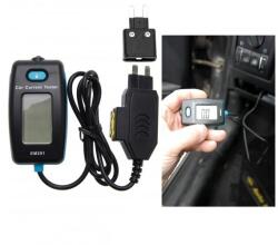 BGS technic digitális biztosíték ellenőrző 12-24V (BGS-63520) (BGS-63520)