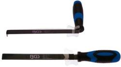 BGS technic 2 részes hátsó lámpa eltávolító szerszám készlet (BGS-8851) (BGS-8851)