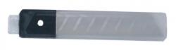 BGS technic 10 darab tartalék törhető penge készlet, 18 mm (BGS-7971)