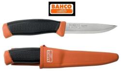 Bahco Szuper éles Bahco Tőr Kés -made In Sweden- 5év Gar (2444)