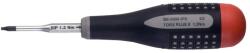 Bahco Ergonomikus nyomatékcsavarhúzó fix értékkel TORX ® és TORX ® Plus pengékkel (BE-6990-IP6)