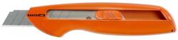Bahco 18mm dekorkés törhető pengével (KG18-01) (KG18-01)