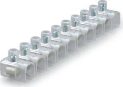Scame Vezeték összekötő Átlátszó 10mm2 CONNECTO 812.378 (812.378)