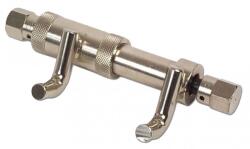 BGS technic kipufogócsövet összefogó rugó szerelő VW … (BGS-1142) (BGS-1142)