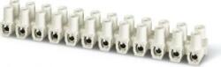 Scame Sorozatkapocs 12x 4mm2 CONNECTO 815.2362B (815.2362B)