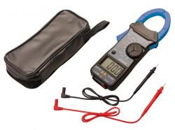 BGS technic multiméter, digitális lakatfogó fogó (BGS-2203) (BGS-2203)