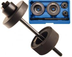 BGS technic hátsó tengely csapágypersely beépítő szerszám VW Golf és Audi A3-hoz (BGS-8437)