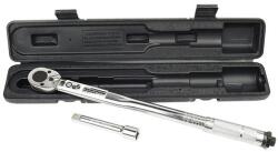 Brüder Mannesmann MANNESMANN AUTOMATA NYOMATÉKKULCS 40-210 Nm 1/2" 12, 5mm 45, 7cm (183-10-210-C77982)