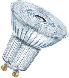 OSRAM Ledes izzó PAR típus PARATHOM PAR16 6.90W GU10 Hideg fehér 4052899958180 (4058075608856)