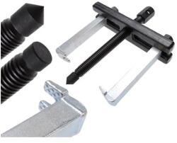 BGS technic belső és külső lehúzó készlet, két karral, 1/2" négyzetes fejjel (BGS-7737) (BGS-7737)