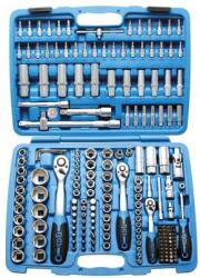 BGS technic Gépi hosszabbító szár, csapágyas markolattal 200 mm hosszú 1/2" (BGS-191) (BGS-191)